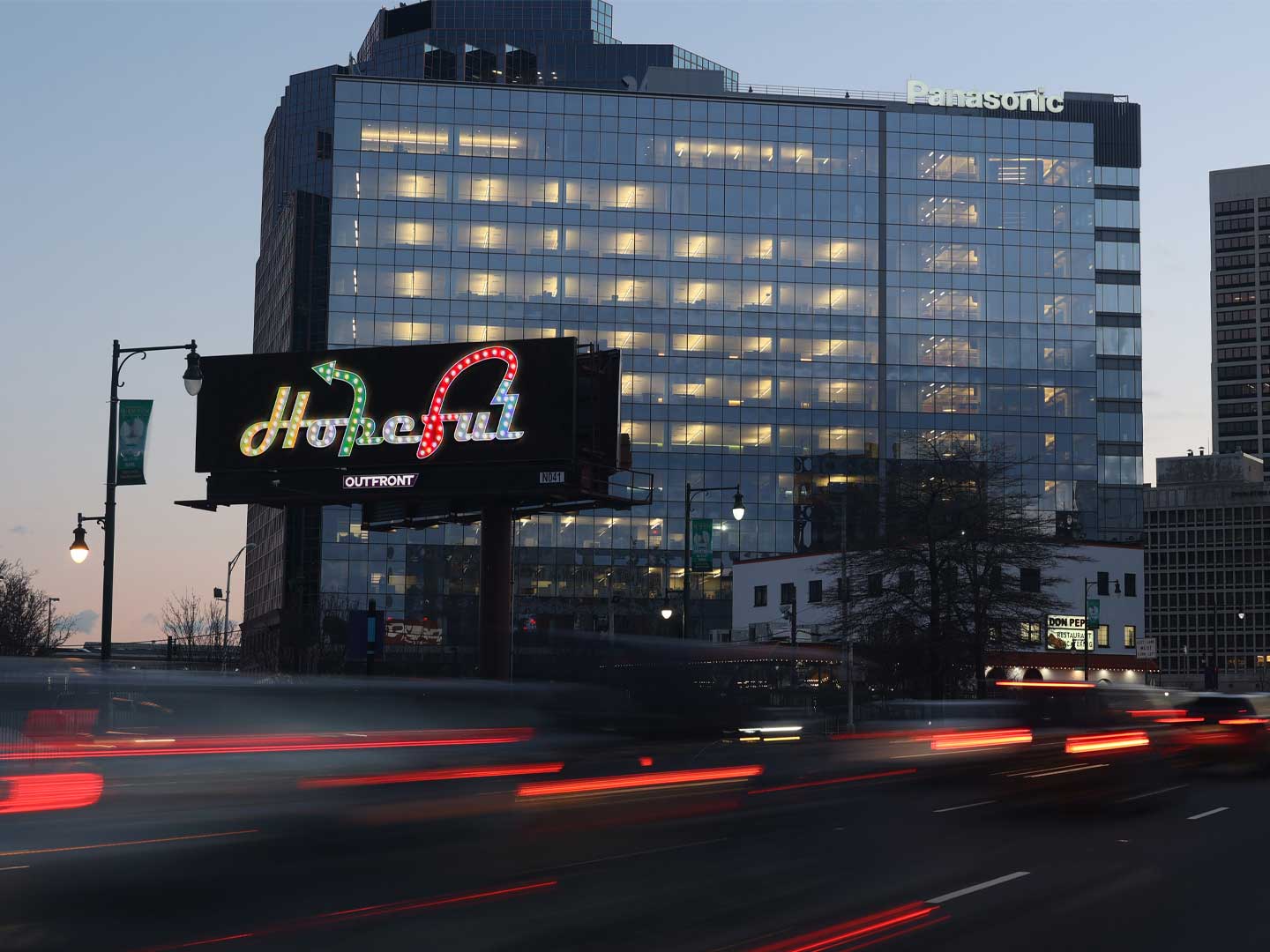 out of home advertising new jersey