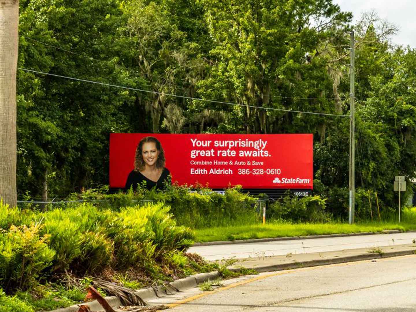 out of home advertising jacksonville florida