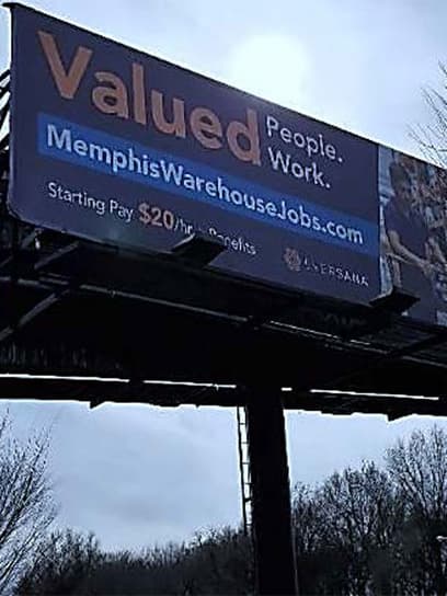 out of home advertising eversana mobile