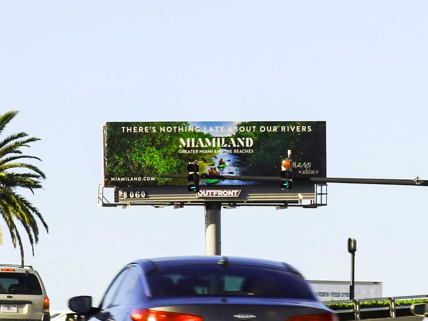 out of home advertising orlando florida