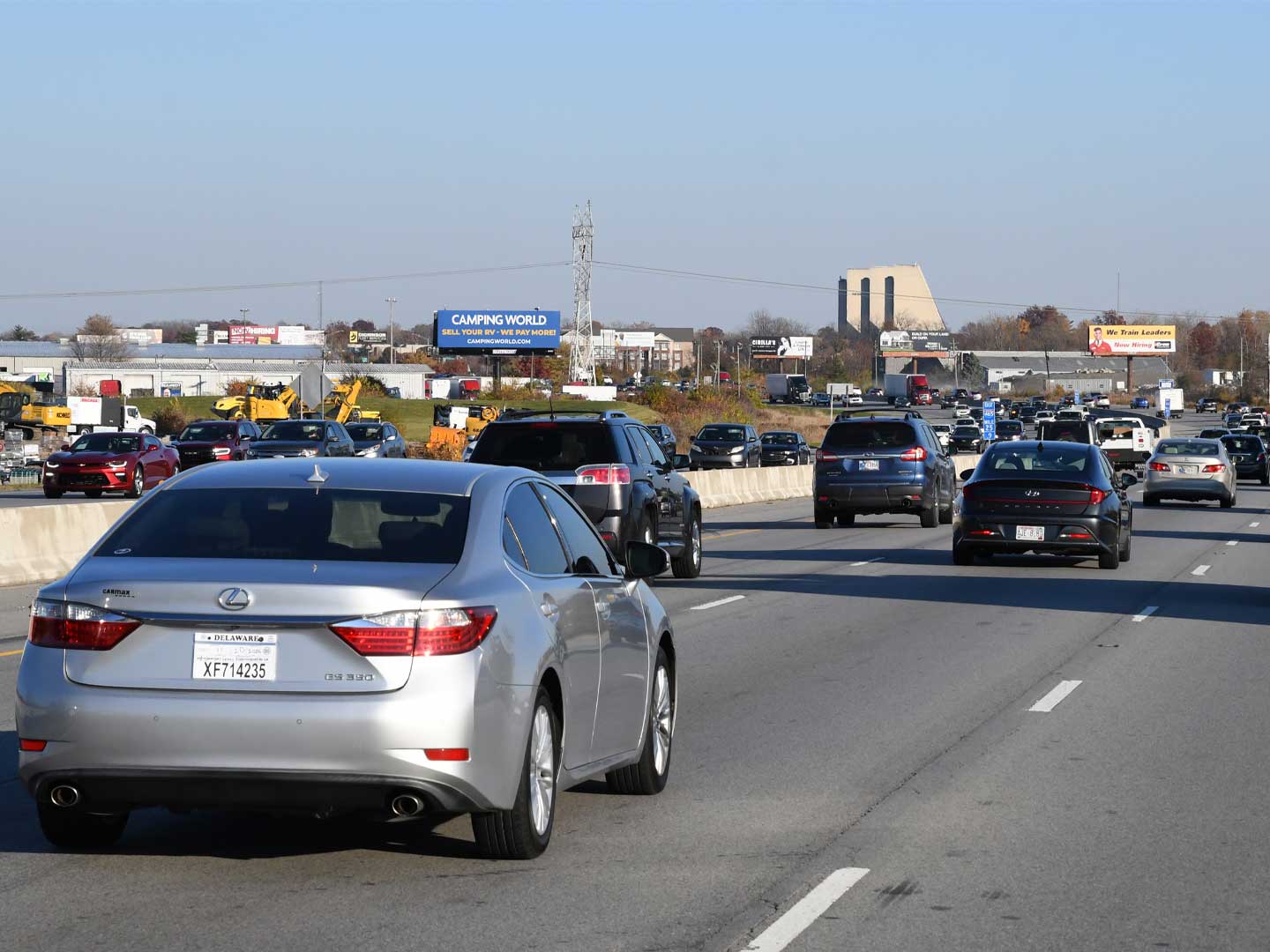 out of home billboard advertising south bend indiana