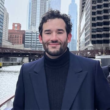 diego gonzales presidents club out of home advertising