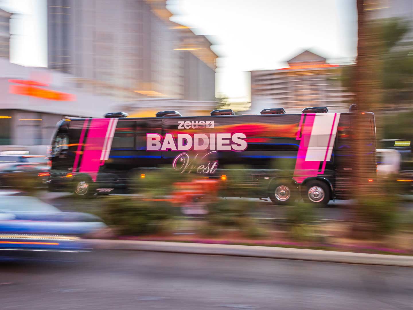 out of home advertising las vegas