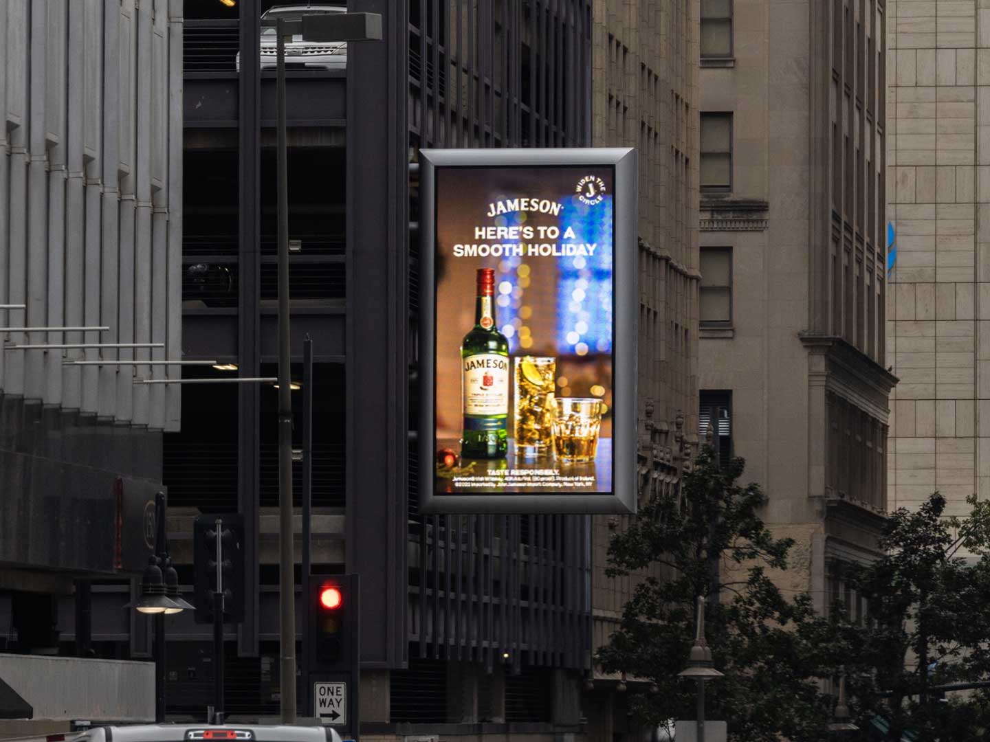 out of home advertising dallas texas