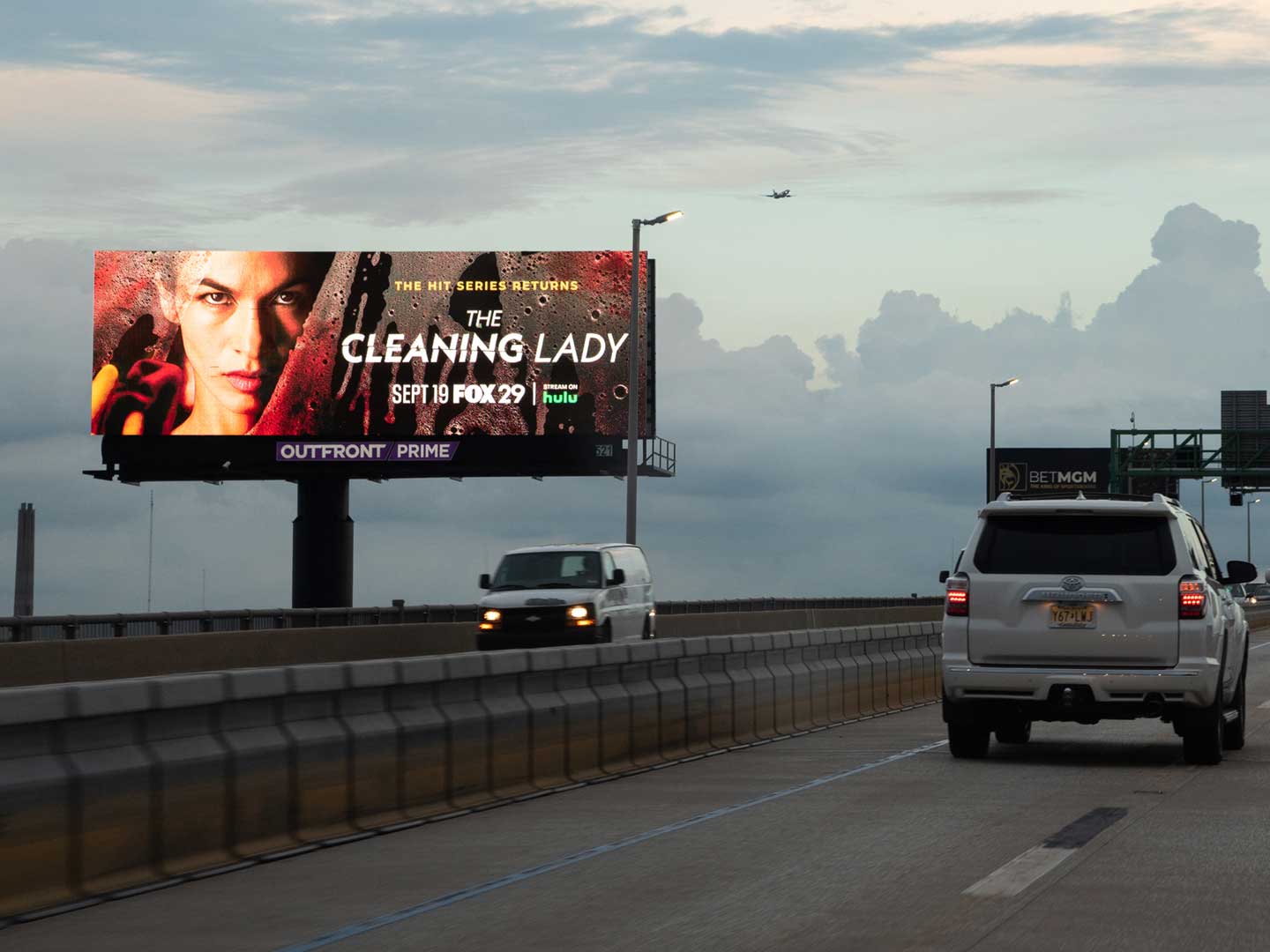 out of home billboard advertising philly