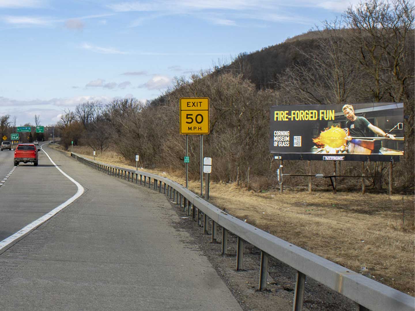 out of home new york advertising