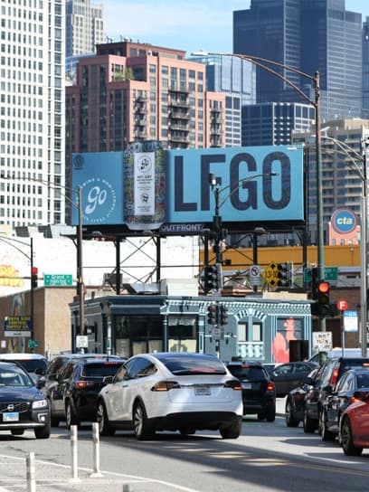 go brewing billboards in chicago and columbus ohio out of home advertising