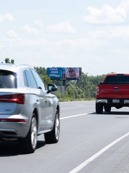 pepsi on highway billboard out of home advertising in eastern pennsylvania