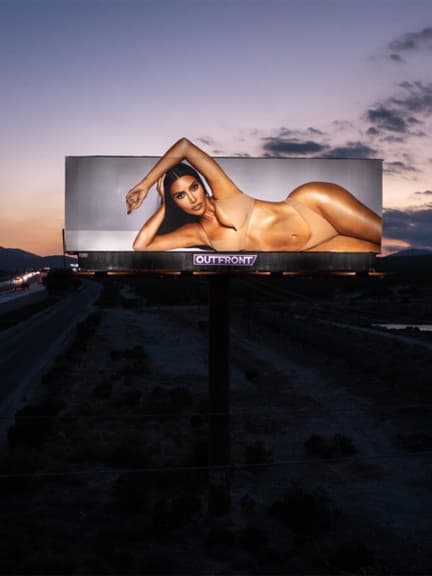 out of home billboard advertising palm springs skims