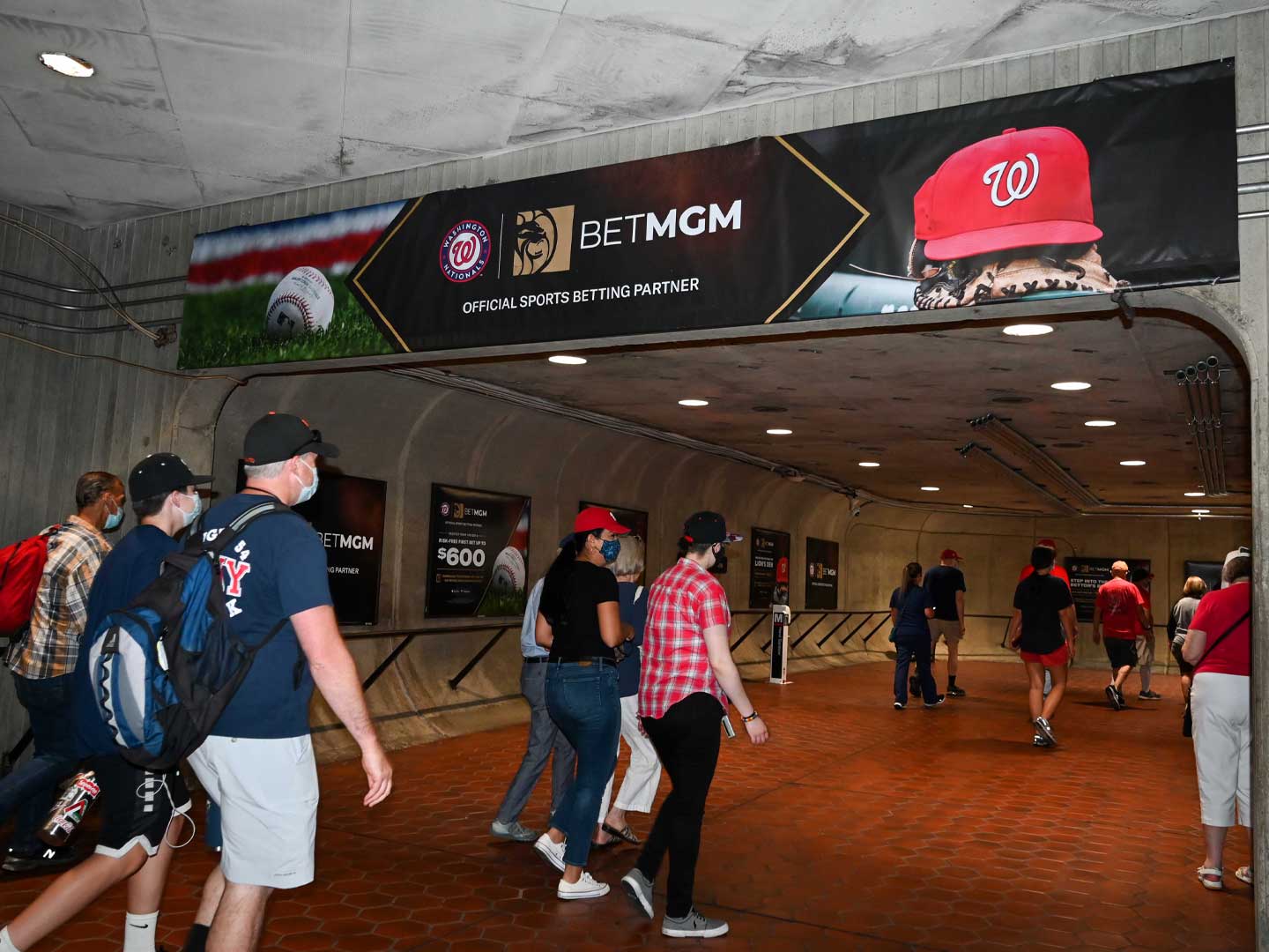 out of home advertising washington dc