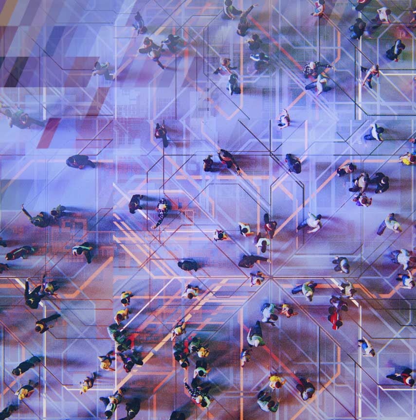 out of home advertising xlabs