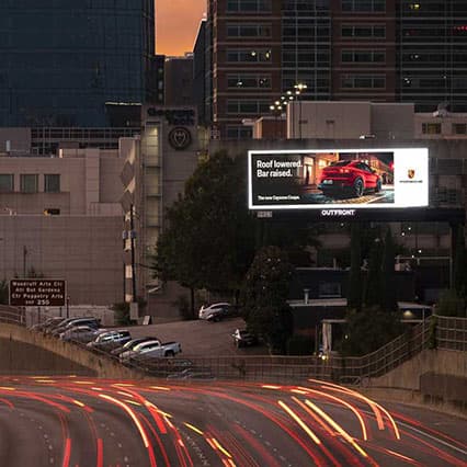 programmatic overview