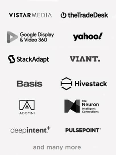 out of home programmatic advertising social proofs