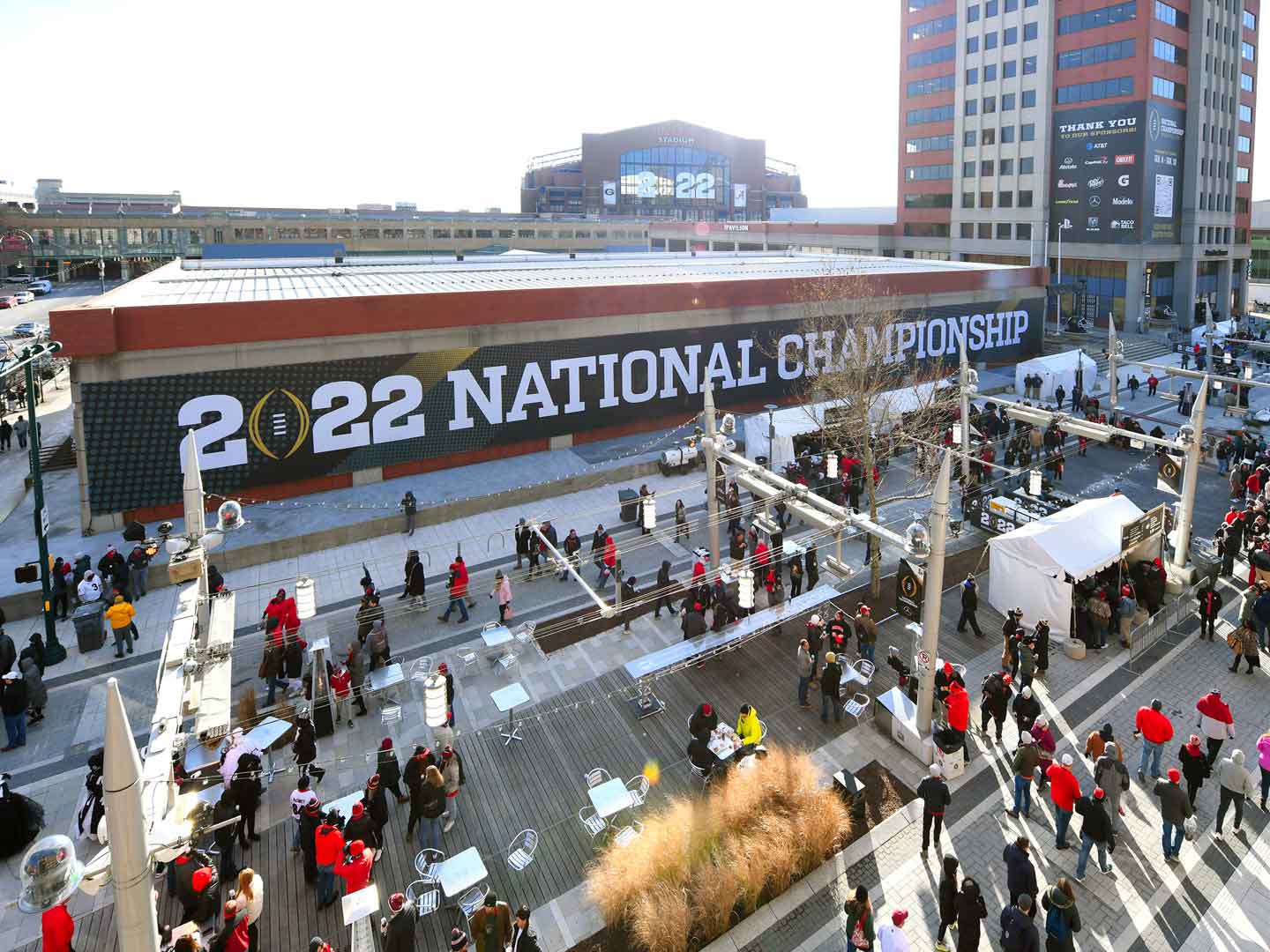 out of home billboard advertising indianapolis