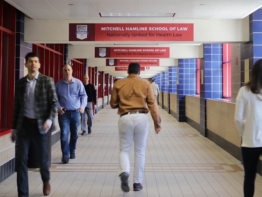 Skyway transit advertising option