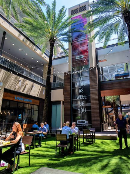 essential water out of home advertising in houston texas