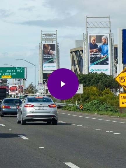 out of home billboard advertising san francisco
