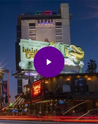 out of home billboard advertising los angeles