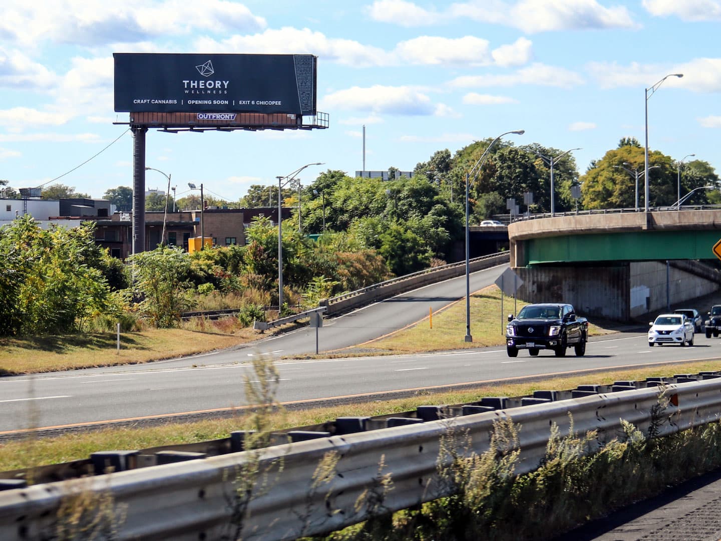 out of home billboard advertising springfield massachusetts