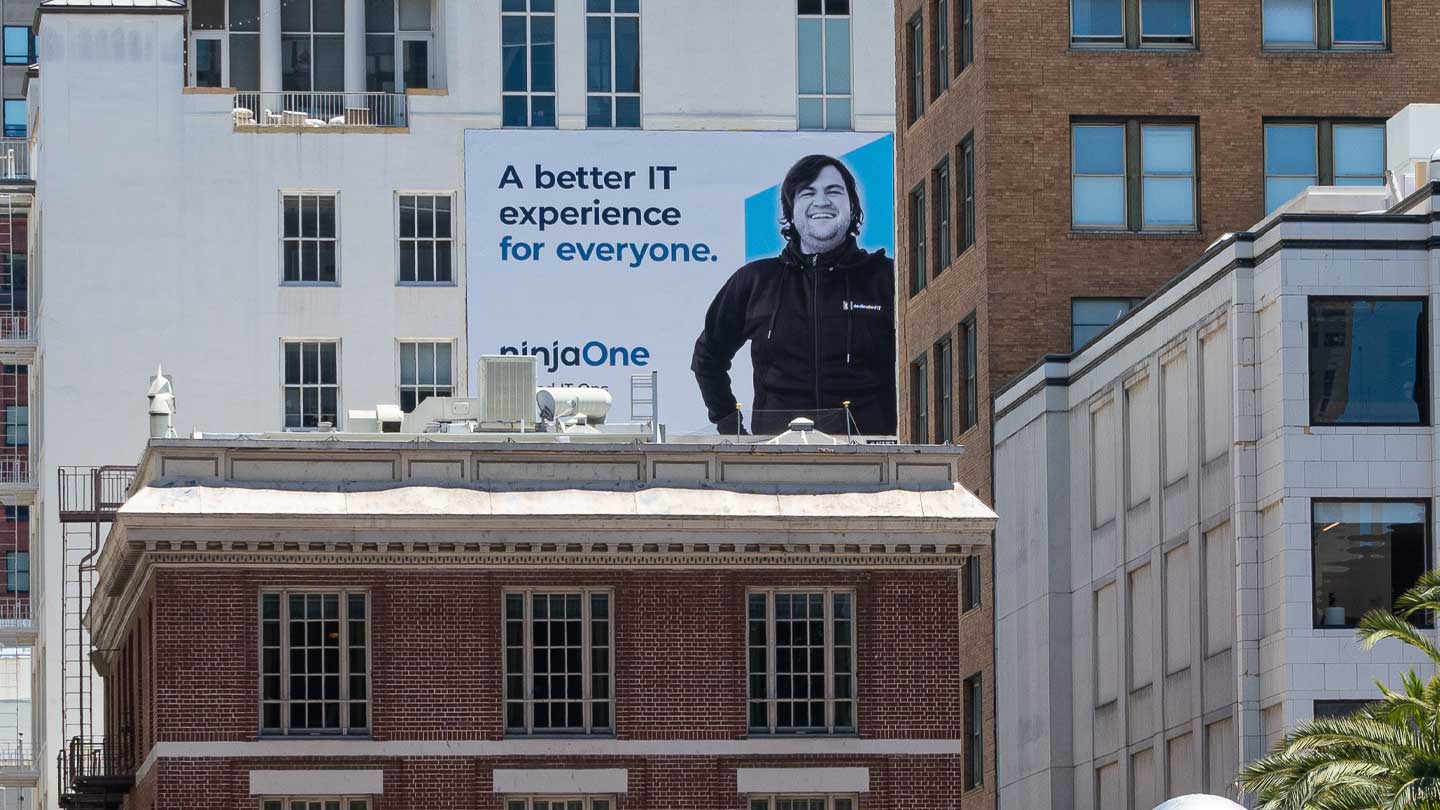 out of home billboard advertising ninjaone