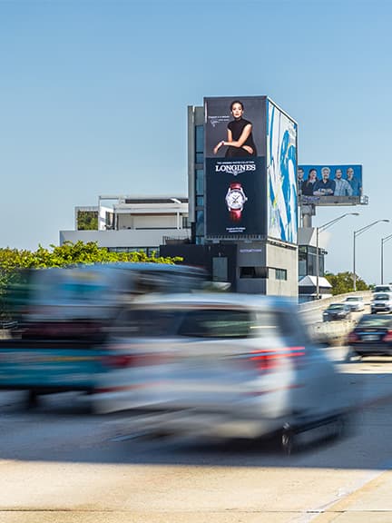 out of home billboard advertising miami