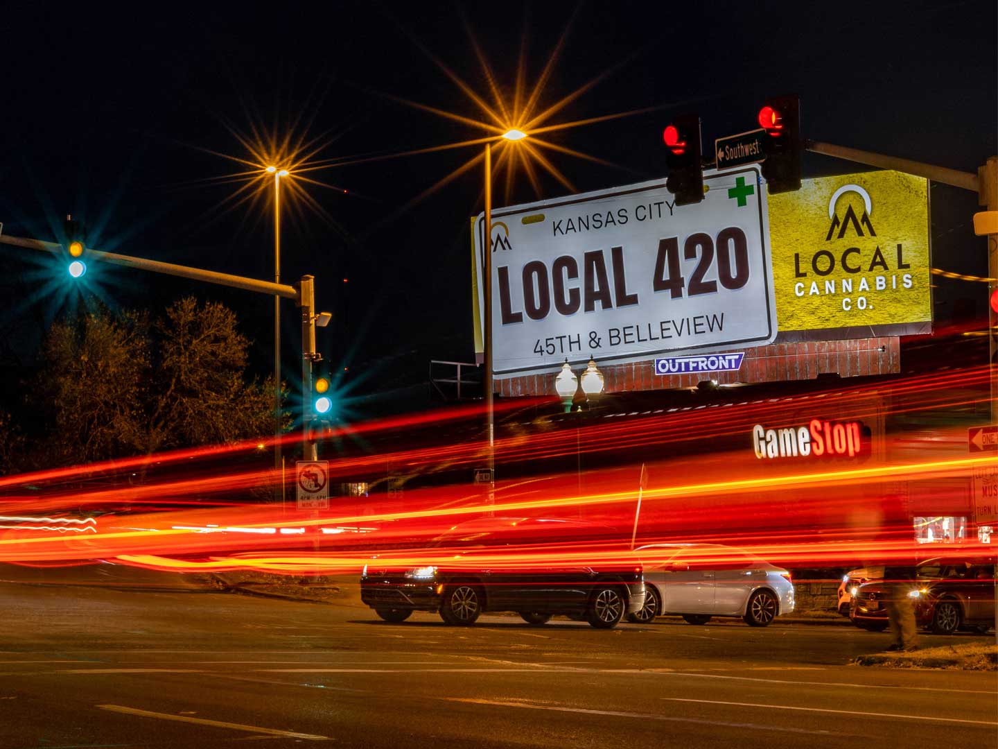 out of home billboard advertising kansas city