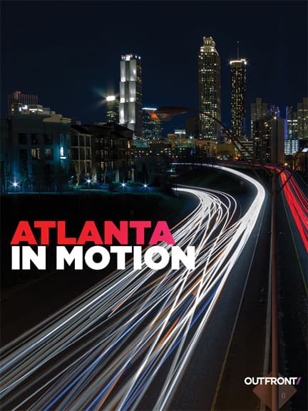 atlanta in motion