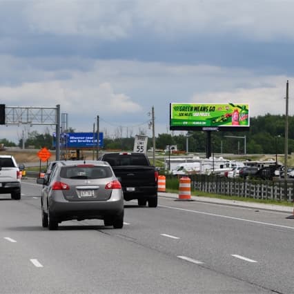 out of home advertising fort wayne indiana bulletin