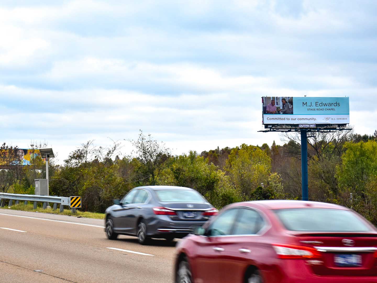 out of home advertising memphis