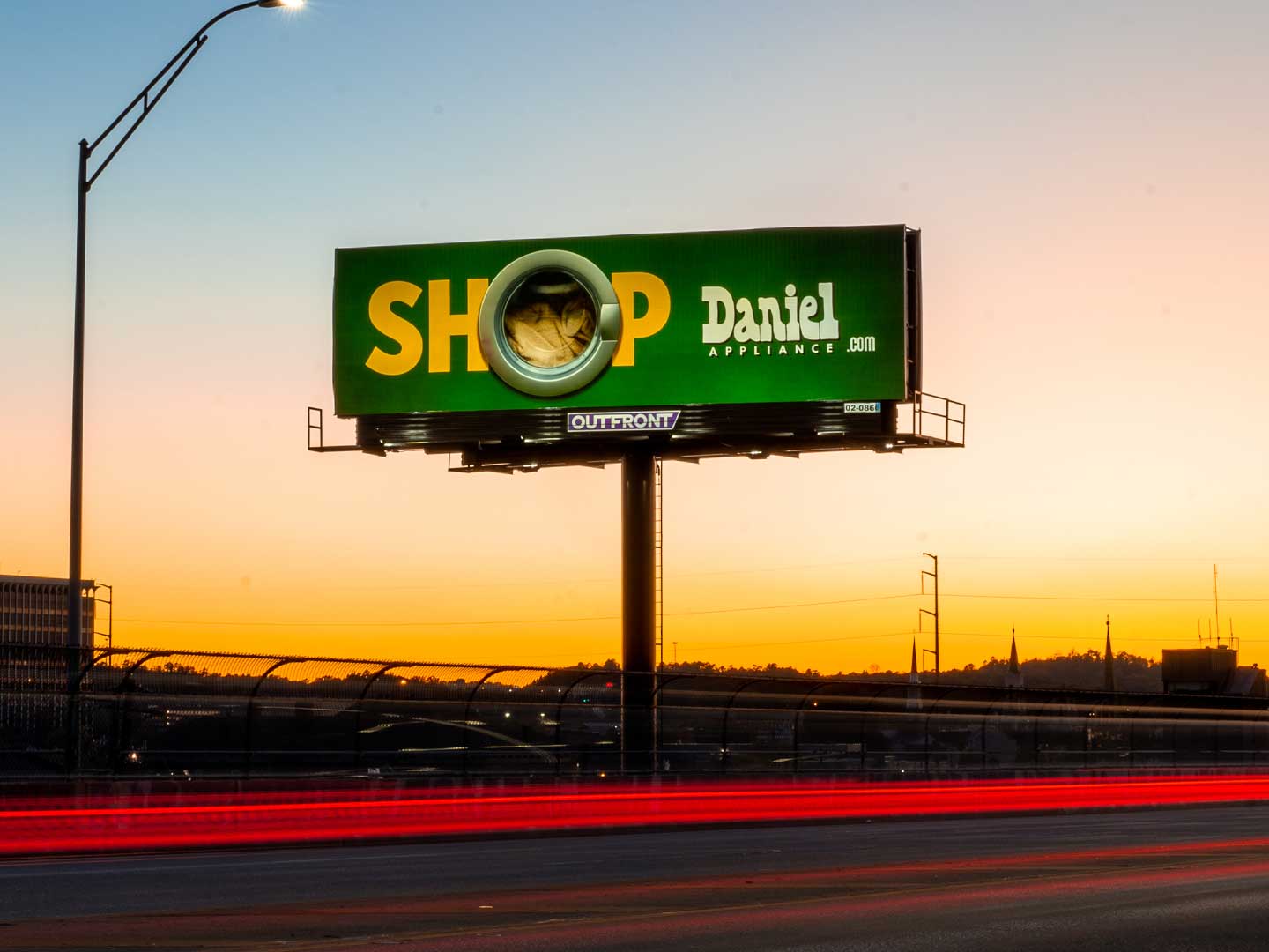 out of home advertising columbus