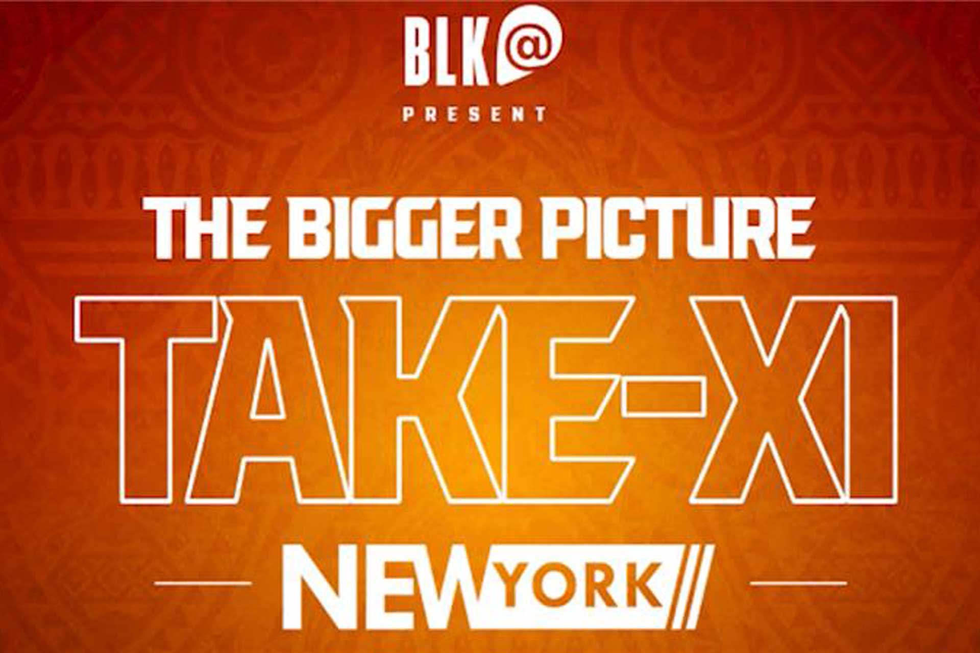 Black@ Took a Global View at The Bigger Picture During the United Nations General Assembly