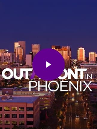out of home advertising arizona phoenix spotlight