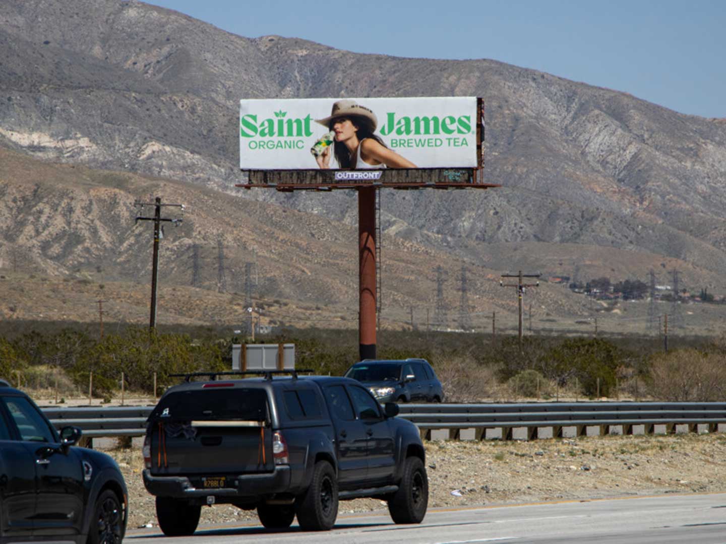 out of home billboard advertising palm spring