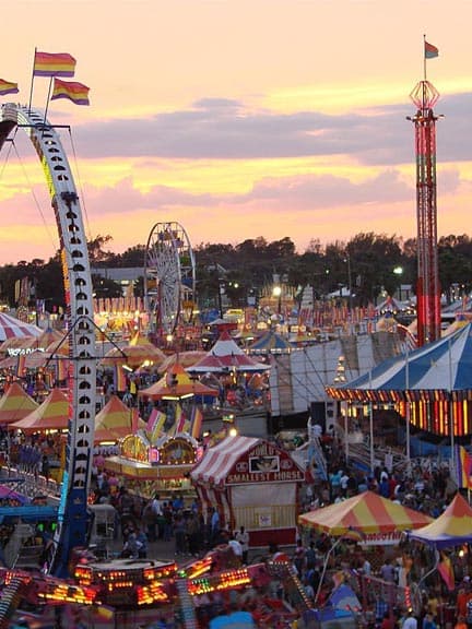 east texas fair