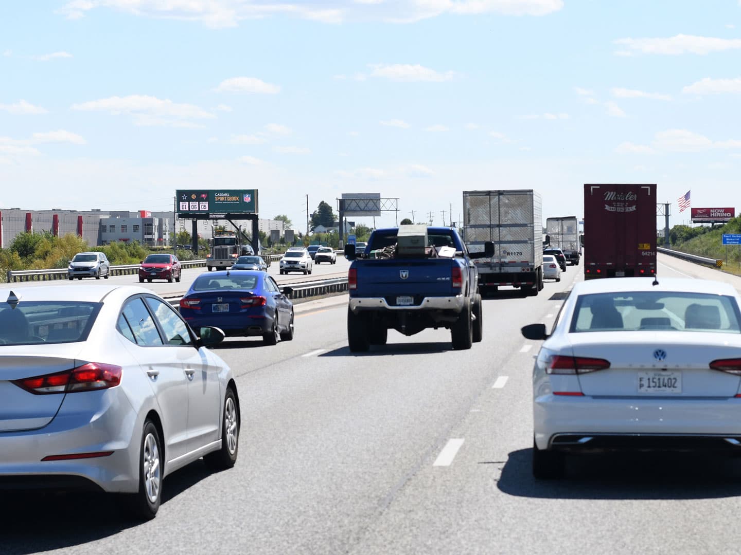 out of home billboard advertising south bend indiana