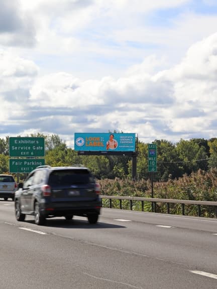 out of home billboard advertising upstate new york