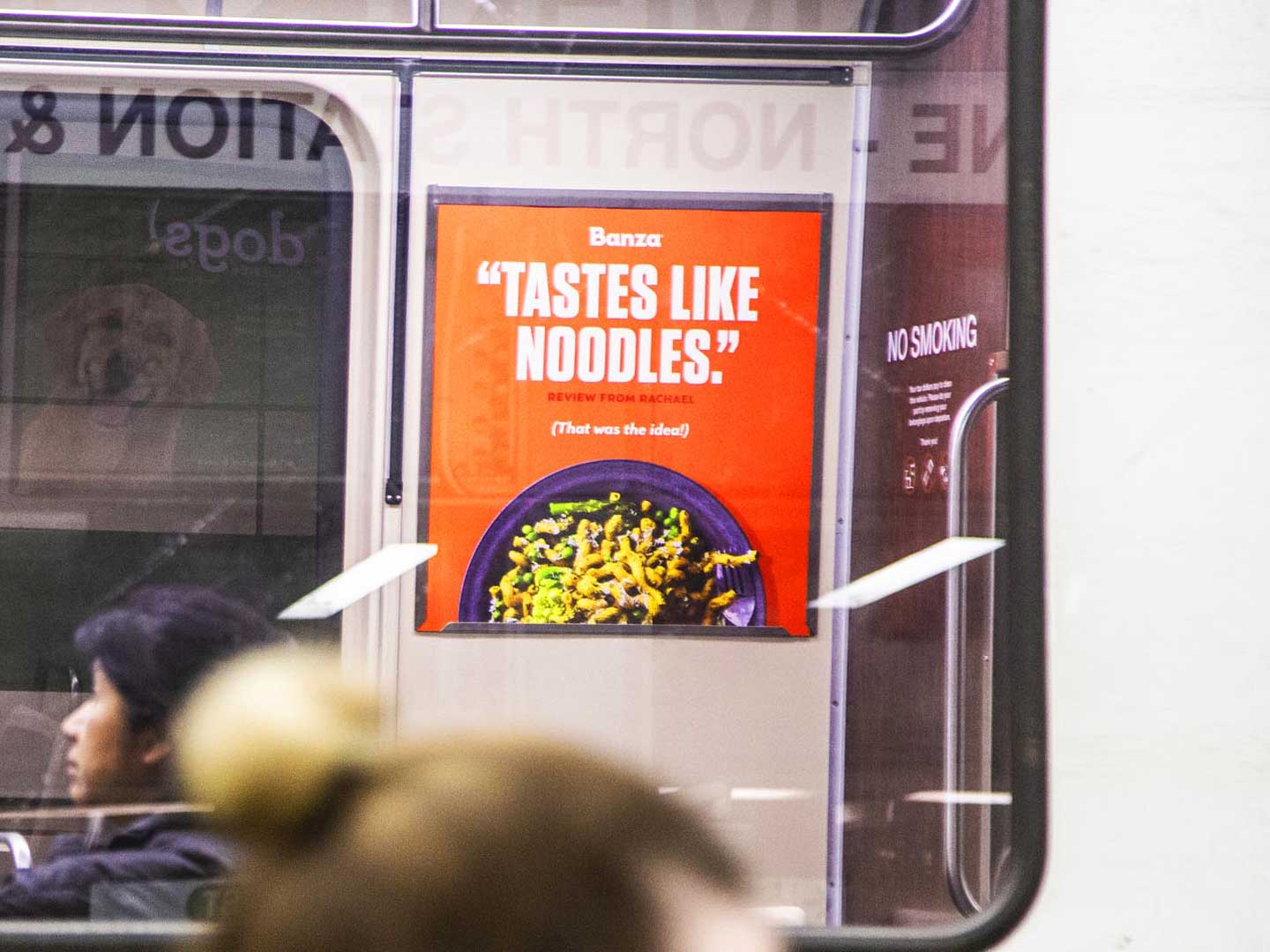 out of home advertising boston