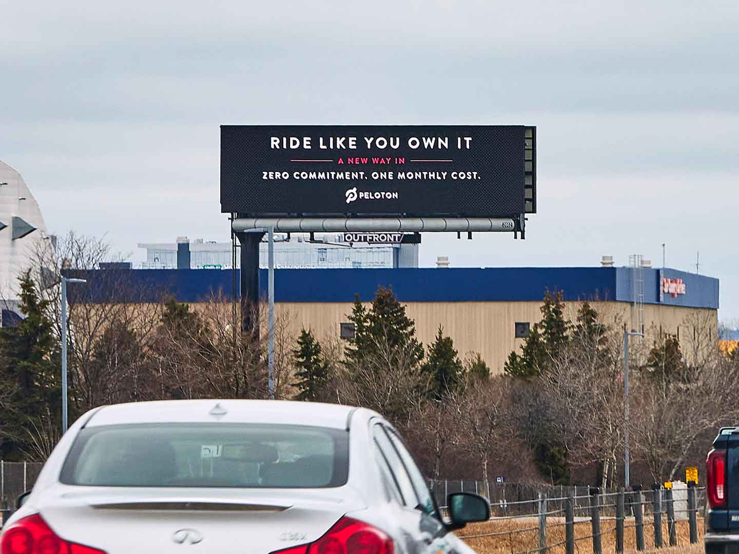 out of home advertising minneapolis