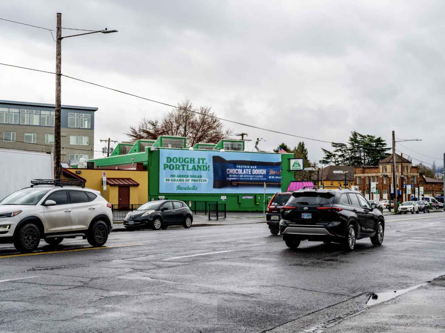 out of home billboard advertising pacific northwest barabells